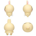 Japan Chiikawa Soft Vinyl Mascot - Usagi : Hunting - 3