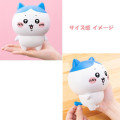 Japan Chiikawa Soft Vinyl Mascot - Hachiware : Hunting - 4