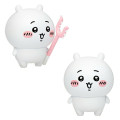 Japan Chiikawa Soft Vinyl Mascot - Chiikawa : Hunting - 2
