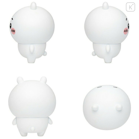 Japan Chiikawa Soft Vinyl Mascot - Chiikawa : Hunting - 3