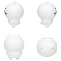 Japan Chiikawa Soft Vinyl Mascot - Chiikawa : Hunting - 3