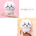 Japan Chiikawa Soft Vinyl Mascot - Chiikawa : Hunting - 4