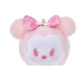 Japan Disney Store Tsum Tsum Mini Plush (S) - Minnie Mouse : Sakura 2025 - 2