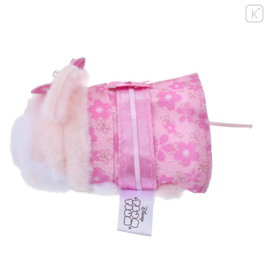 Japan Disney Store Tsum Tsum Mini Plush (S) - Minnie Mouse : Sakura 2025 - 3