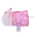 Japan Disney Store Tsum Tsum Mini Plush (S) - Minnie Mouse : Sakura 2025 - 3