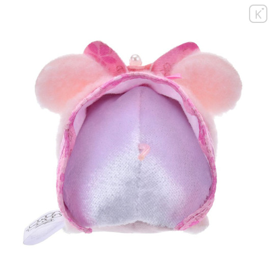 Japan Disney Store Tsum Tsum Mini Plush (S) - Minnie Mouse : Sakura 2025 - 4
