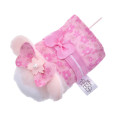 Japan Disney Store Tsum Tsum Mini Plush (S) - Minnie Mouse : Sakura 2025 - 5