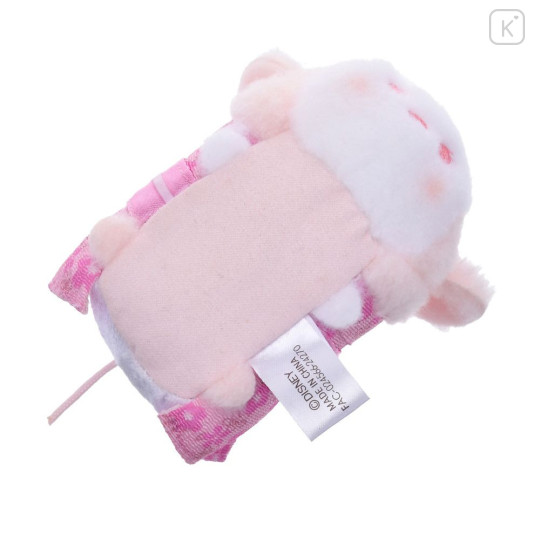 Japan Disney Store Tsum Tsum Mini Plush (S) - Minnie Mouse : Sakura 2025 - 6