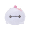 Japan Disney Store Tsum Tsum Mini Plush (S) - Baymax : Sakura 2025 - 2