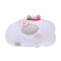 Japan Disney Store Tsum Tsum Mini Plush (S) - Baymax : Sakura 2025 - 4