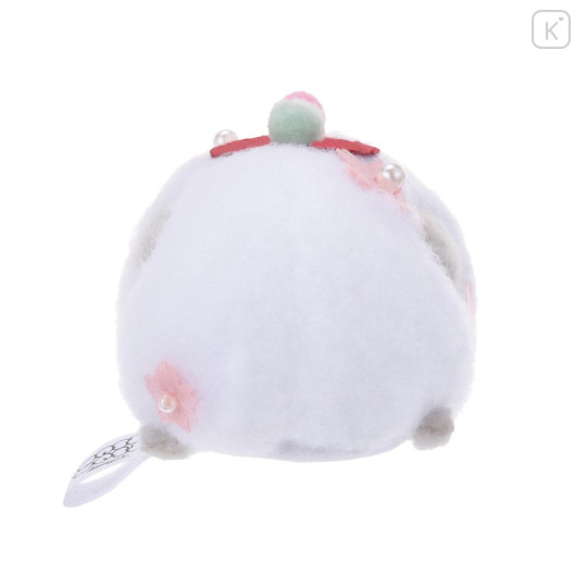 Japan Disney Store Tsum Tsum Mini Plush (S) - Baymax : Sakura 2025 - 5