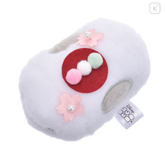 Japan Disney Store Tsum Tsum Mini Plush (S) - Baymax : Sakura 2025 - 6