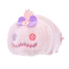 Japan Disney Store Tsum Tsum Mini Plush (S) - Scrump : Sakura 2025