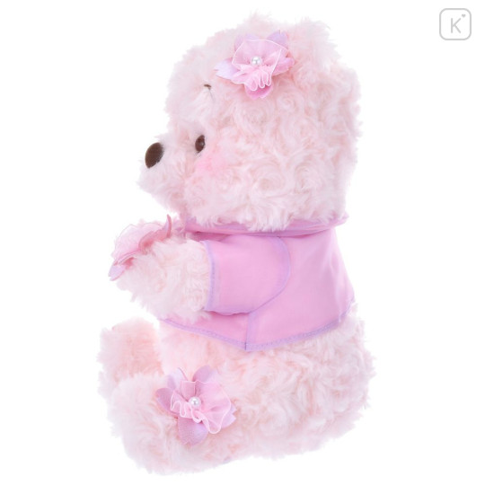 Japan Disney Store Plush Toy - Pooh : Sakura 2025 - 2