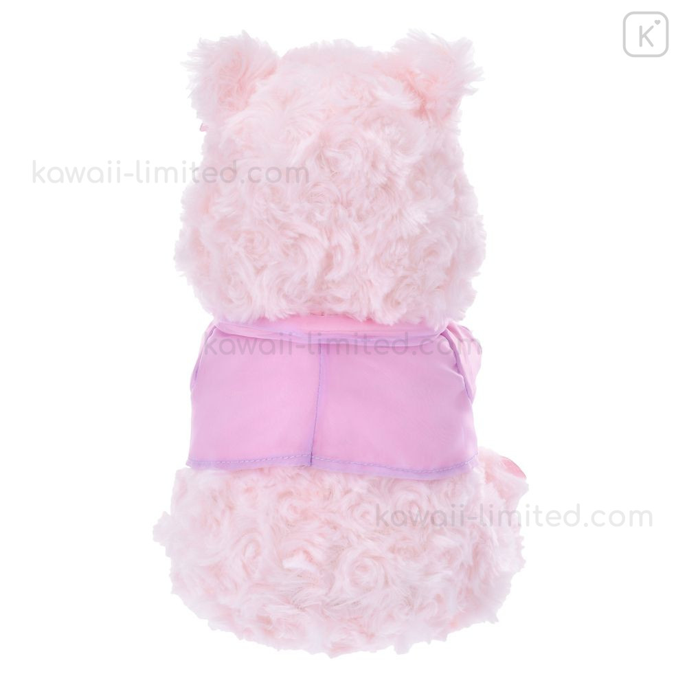 Japan Disney Store Plush Toy - Pooh : Sakura 2025 | Kawaii