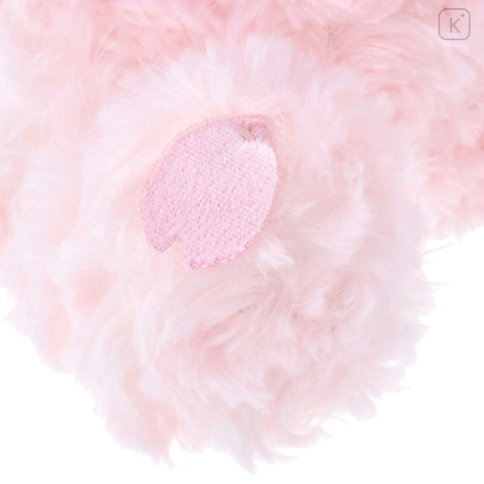 Japan Disney Store Plush Toy - Pooh : Sakura 2025 - 5