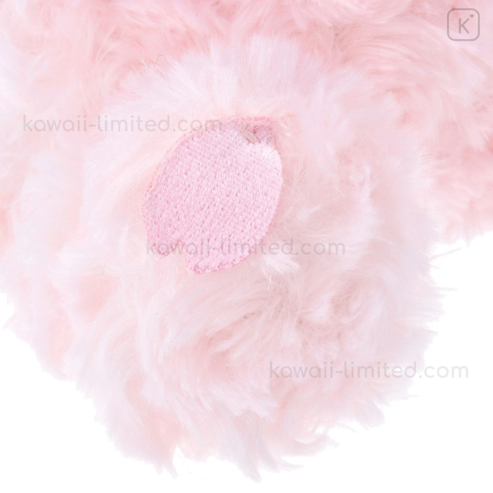 Japan Disney Store Plush Toy - Pooh : Sakura 2025 | Kawaii