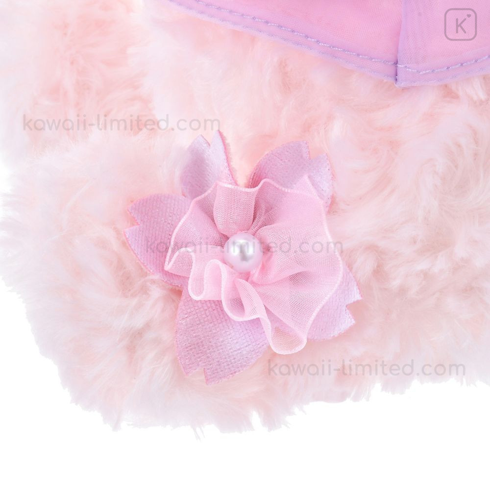 Japan Disney Store Plush Toy - Pooh : Sakura 2025 | Kawaii