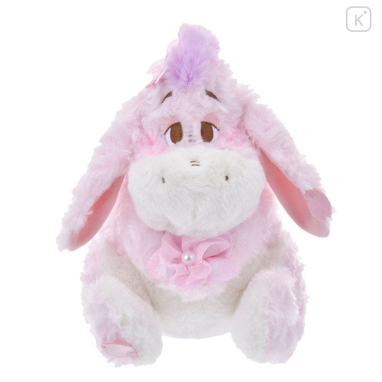 Japan Disney Store Plush Toy - Eeyore : Sakura 2025 - 1
