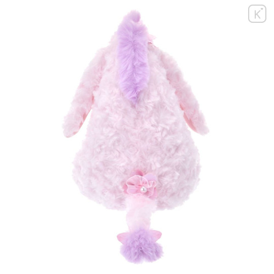 Japan Disney Store Plush Toy - Eeyore : Sakura 2025 - 3