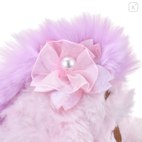 Japan Disney Store Plush Toy - Eeyore : Sakura 2025 - 4
