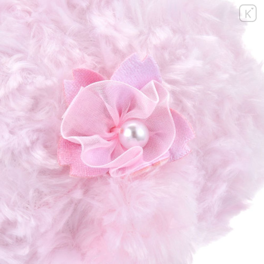 Japan Disney Store Plush Toy - Eeyore : Sakura 2025 - 5