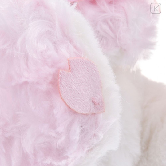 Japan Disney Store Plush Toy - Eeyore : Sakura 2025 - 6