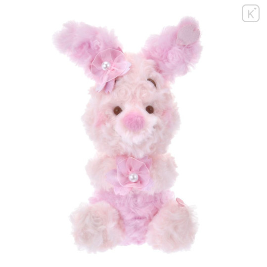 Japan Disney Store Plush Toy - Piglet : Sakura 2025 - 1