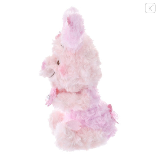 Japan Disney Store Plush Toy - Piglet : Sakura 2025 - 2