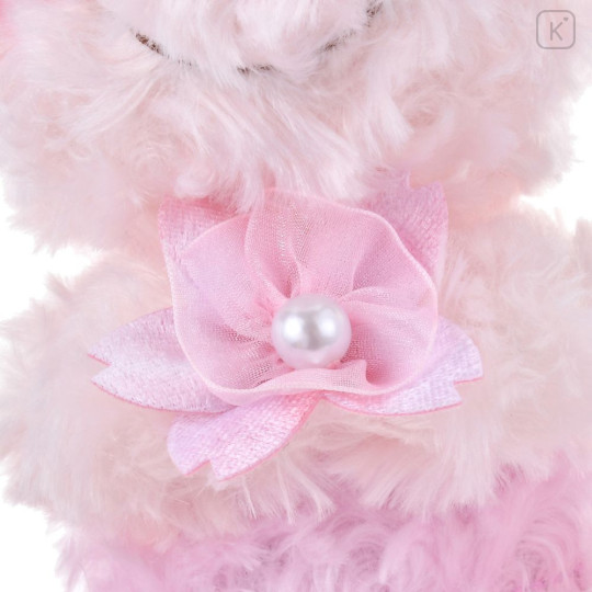 Japan Disney Store Plush Toy - Piglet : Sakura 2025 - 5
