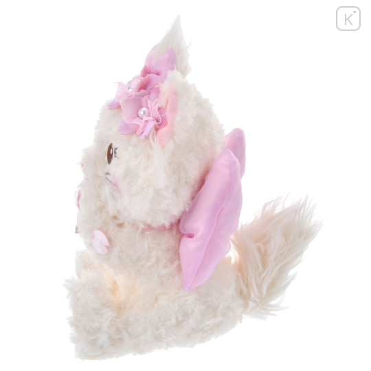 Japan Disney Store Plush Toy - Marie : Sakura 2025 - 2