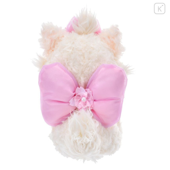 Japan Disney Store Plush Toy - Marie : Sakura 2025 - 3
