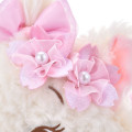 Japan Disney Store Plush Toy - Marie : Sakura 2025 - 4