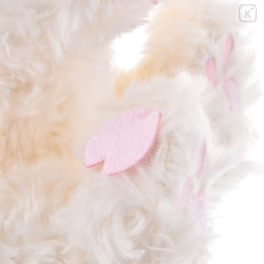 Japan Disney Store Plush Toy - Marie : Sakura 2025 - 5