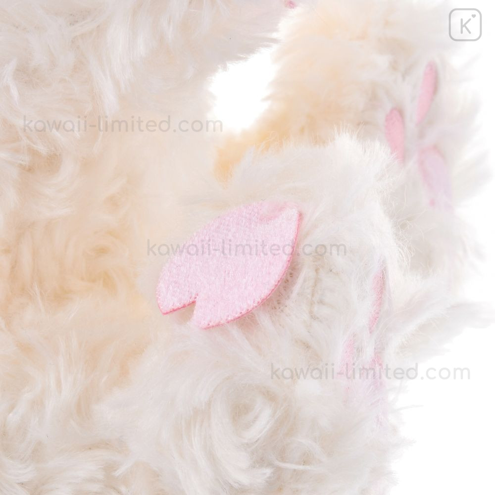 Japan Disney Store Plush Toy - Marie : Sakura 2025 | Kawaii