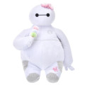 Japan Disney Store Plush Toy - Baymax : Sakura 2025 - 2