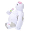 Japan Disney Store Plush Toy - Baymax : Sakura 2025 - 3