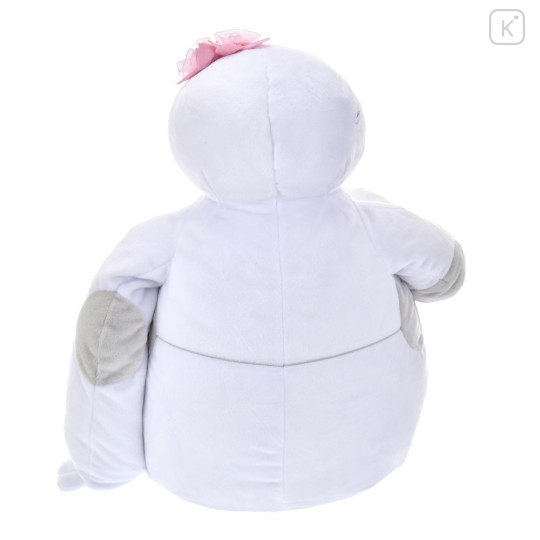 Japan Disney Store Plush Toy - Baymax : Sakura 2025 - 4
