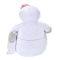 Japan Disney Store Plush Toy - Baymax : Sakura 2025 - 4