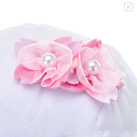 Japan Disney Store Plush Toy - Baymax : Sakura 2025 - 5