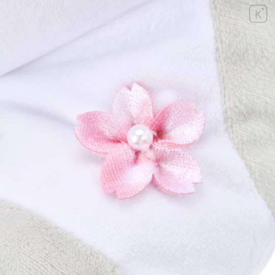 Japan Disney Store Plush Toy - Baymax : Sakura 2025 - 6