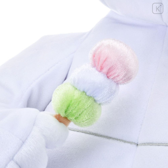 Japan Disney Store Plush Toy - Baymax : Sakura 2025 - 7