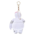 Japan Disney Store Plush Keychain - Baymax : Sakura 2025 - 4