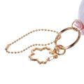 Japan Disney Store Plush Keychain - Baymax : Sakura 2025 - 8