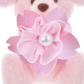 Japan Disney Store Plush Keychain - Winnie the Pooh : Lou : Sakura 2025 - 4