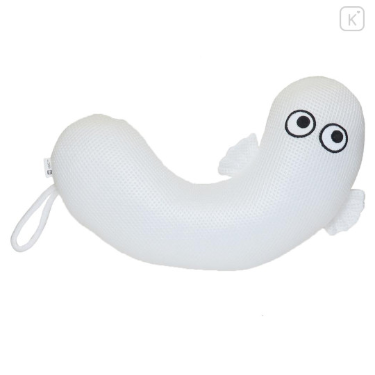 Japan Moomin Bath Pillow Foam - Hattifatteners - 1