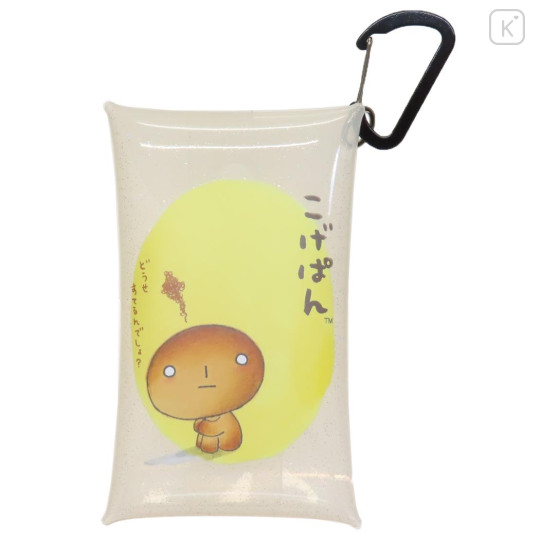 Japan San-X Clear Multi Case (S) - Kogepan - 1