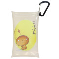 Japan San-X Clear Multi Case (S) - Kogepan - 1