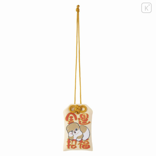 Japan Mofusand Amulet - Cat : Nyan Fortune Luck - 4