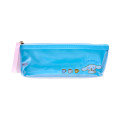Japan Sanrio Original Slim Pen Case - Cinnamoroll - 1